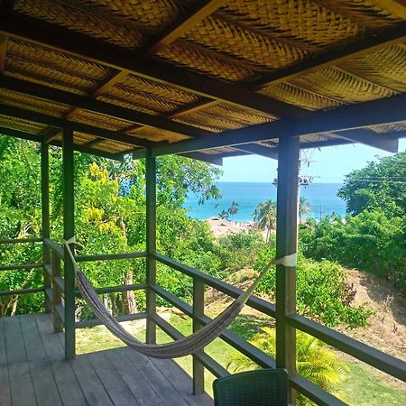 Casa Tolosa Tayrona, Los Cocos La Poza Exterior photo