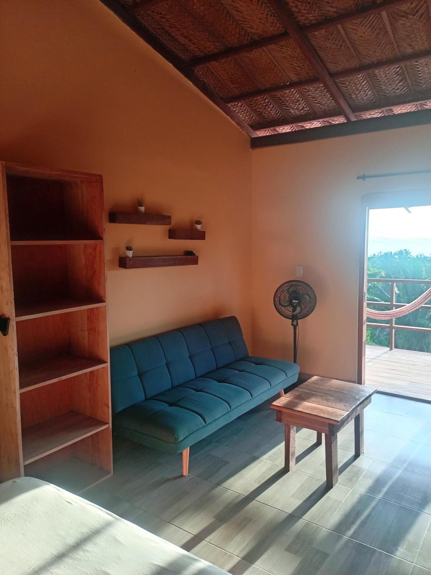 Casa Tolosa Tayrona, Los Cocos La Poza Exterior photo