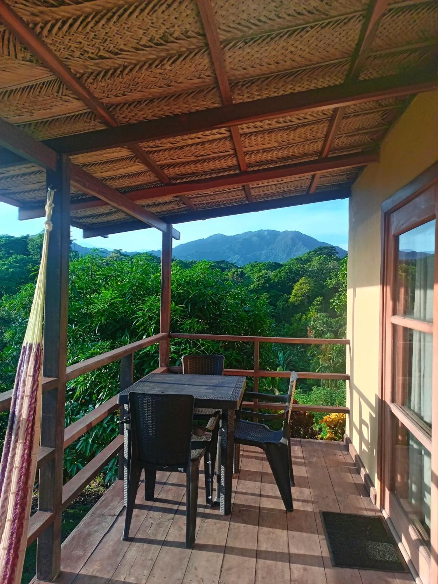 Casa Tolosa Tayrona, Los Cocos La Poza Exterior photo